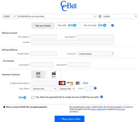 ccbill subscriptions|How to Cancel Recurring Subscriptions on Your Cards.